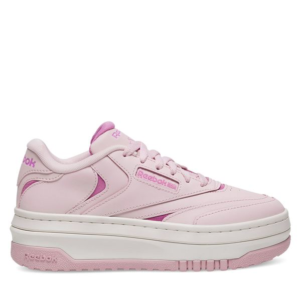 Reebok Superge Reebok Club C Extra 100202097 Roza