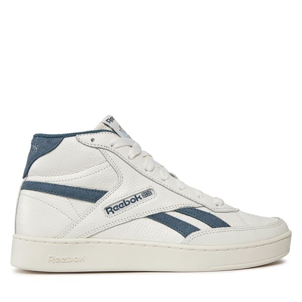 Reebok Superge Reebok Club C Form Hi IE1485 Bela