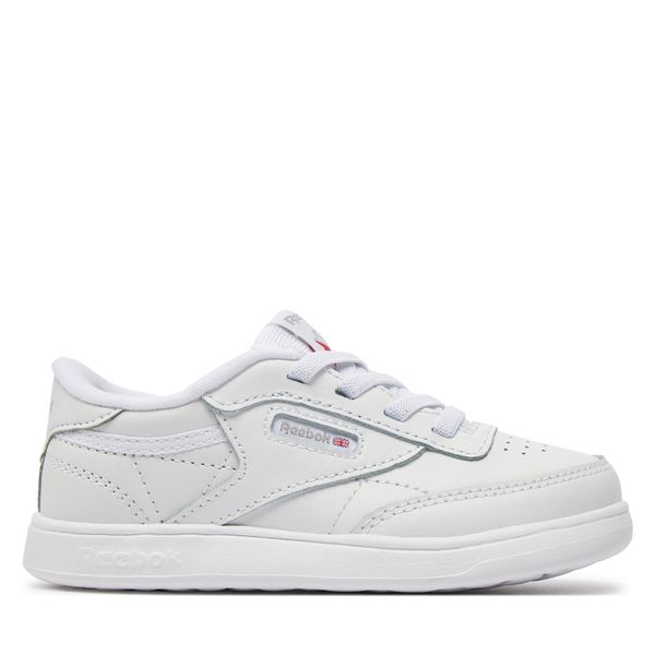 Reebok Superge Reebok Club C FZ2095 Bela