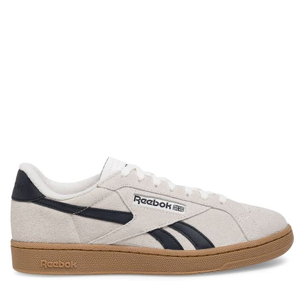 Reebok Superge Reebok Club C Grounds 100033073 Bela