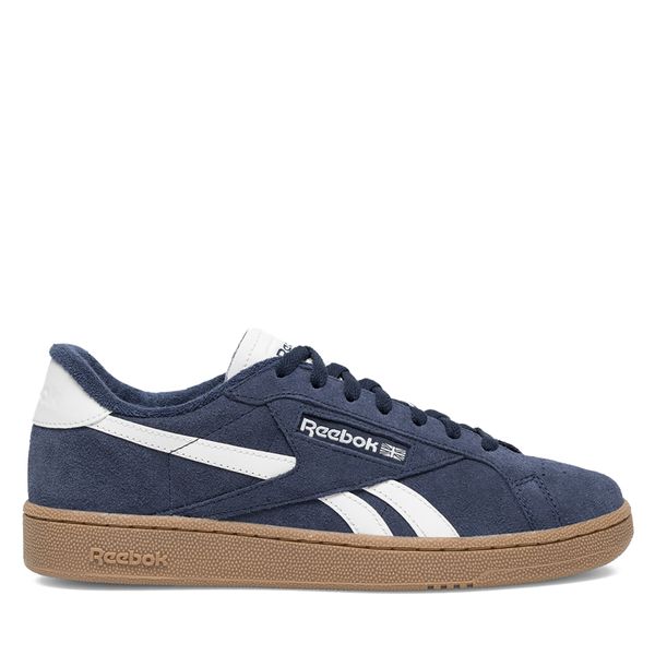 Reebok Superge Reebok Club C Grounds Uk 100033074 Mornarsko modra