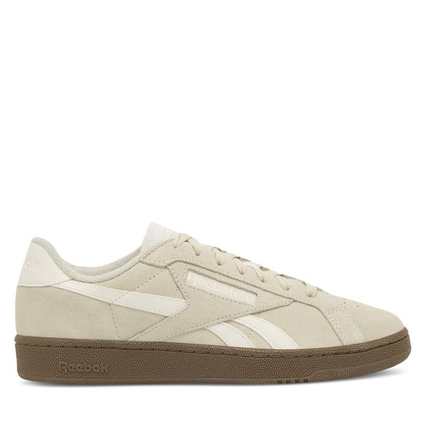 Reebok Superge Reebok Club C Grounds Uk 100033075-M Bež