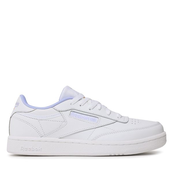 Reebok Superge Reebok Club C ID1956 Bela