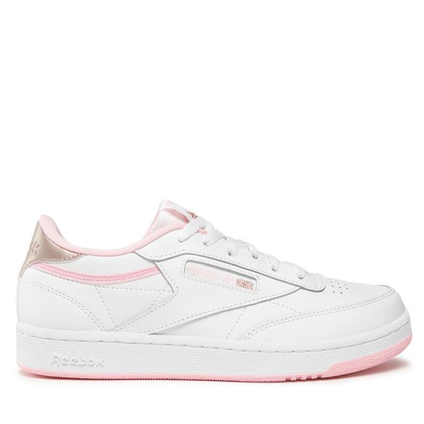 Reebok Superge Reebok Club C IF5931 Bela