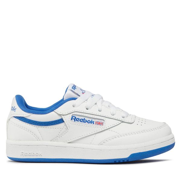 Reebok Superge Reebok Club C IF5949 Bela