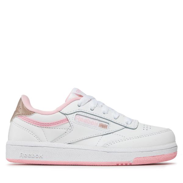 Reebok Superge Reebok Club C IF5950 Bela