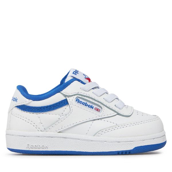 Reebok Superge Reebok Club C IF5951 Bela