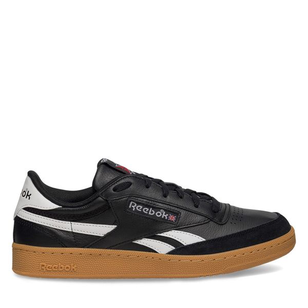 Reebok Superge Reebok Club C Rev Vin 100202317 Črna