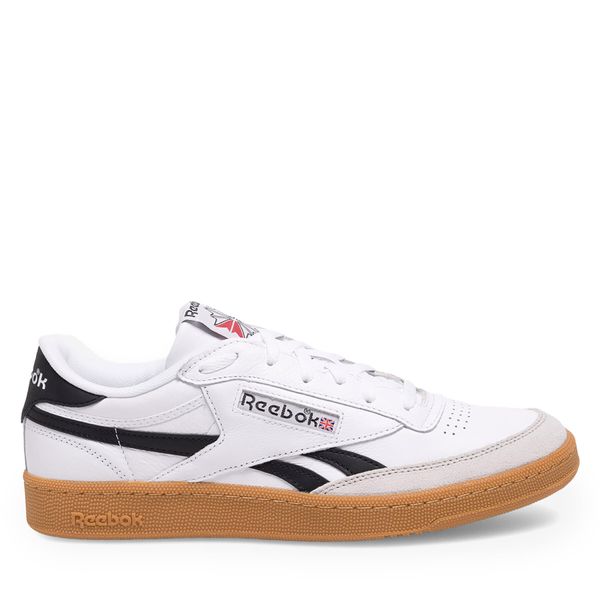 Reebok Superge Reebok Club C Rev VIN100202316 Bela