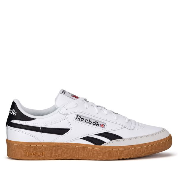 Reebok Superge Reebok CLUB C REV VIN100202316 Bela