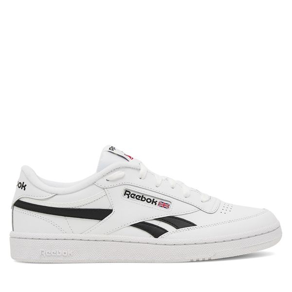 Reebok Superge Reebok Club C Revange 100032883 Bela