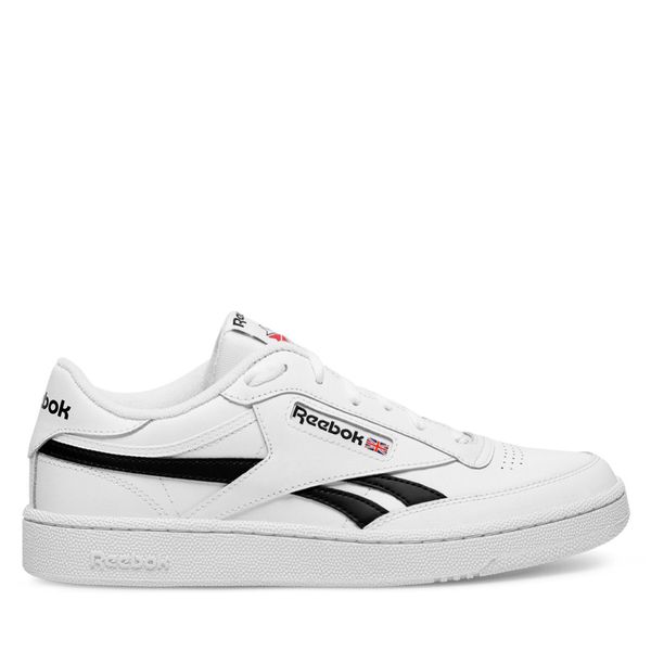 Reebok Superge Reebok Club C Revenge 100032881 Bela