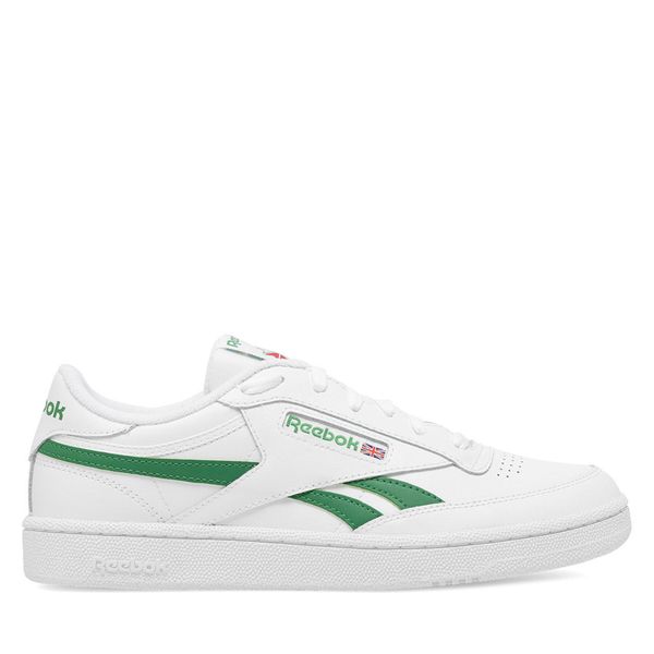 Reebok Superge Reebok Club C Revenge 100032882 Bela