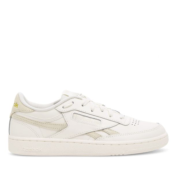 Reebok Superge Reebok Club C Revenge 100033099 Écru