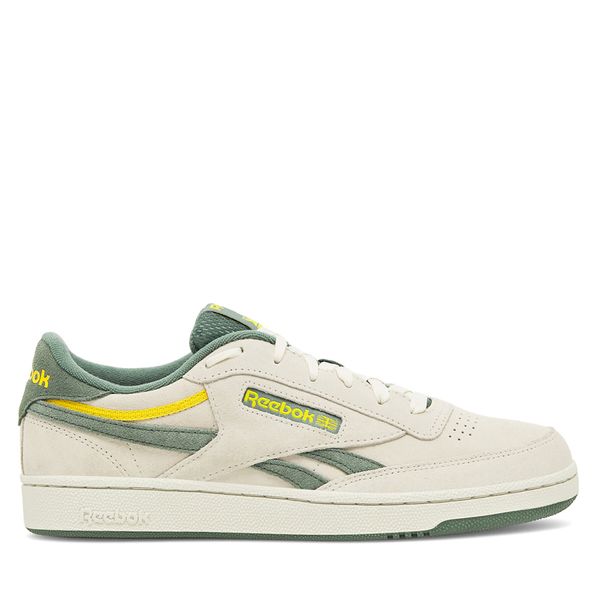 Reebok Superge Reebok Club C Revenge 100074164 Bela