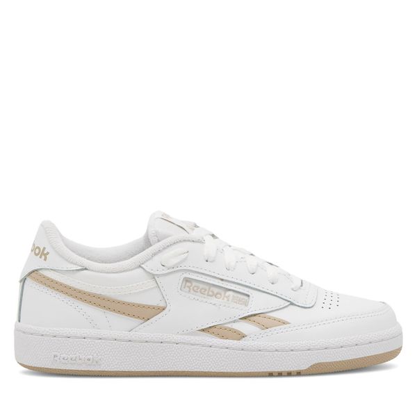 Reebok Superge Reebok Club C Revenge 100074231 Bela