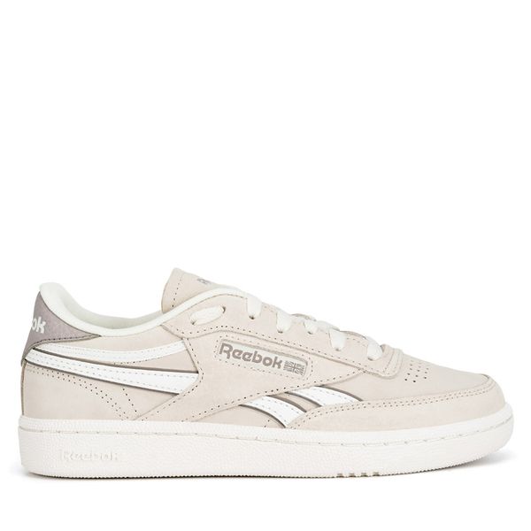 Reebok Superge Reebok Club C Revenge 100201411 Bež