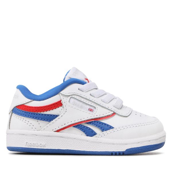 Reebok Superge Reebok Club C Revenge G2610 Bela