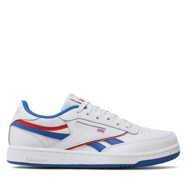 Reebok Superge Reebok Club C Revenge HR0645 Bela