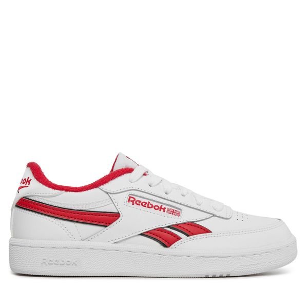 Reebok Superge Reebok Club C Revenge ID5365 Rdeča