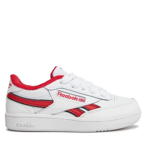 Reebok Superge Reebok Club C Revenge ID5367 Bela