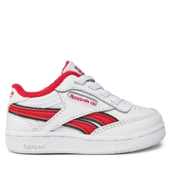 Reebok Superge Reebok Club C Revenge ID5369 Rdeča