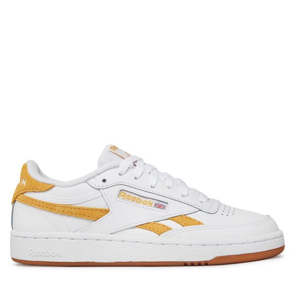 Reebok Superge Reebok Club C Revenge IE4878 Bela