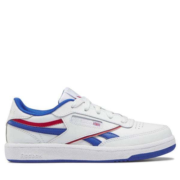 Reebok Superge Reebok Club C Revenge IG2600 Bela