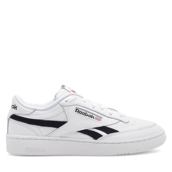 Reebok Superge Reebok CLUB C REVENGE MU EG9270-M Bela