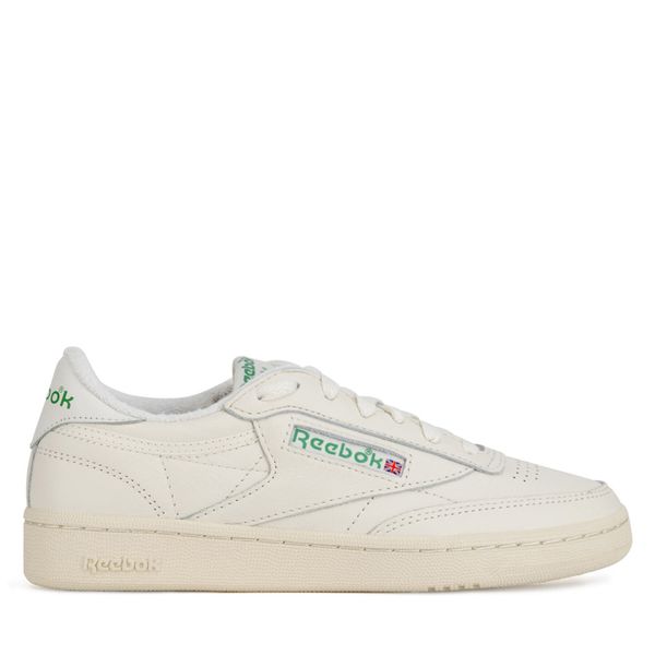 Reebok Superge Reebok Club C Vintage 100007797 Bež