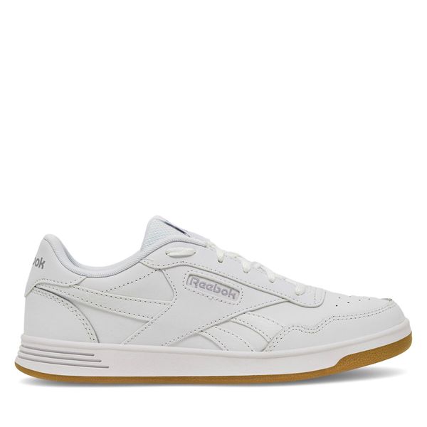 Reebok Superge Reebok Court Ad 100010636 Bela