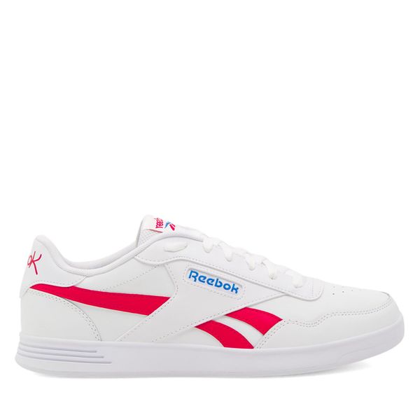 Reebok Superge Reebok Court Ad 100075020 Bela