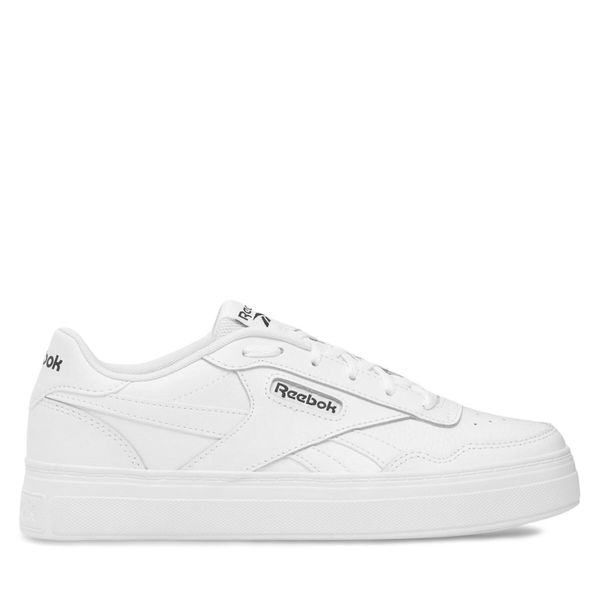 Reebok Superge Reebok Court Ad IF5334 Bela