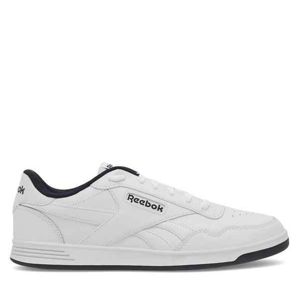 Reebok Superge Reebok Court Advance 100010614 Bela