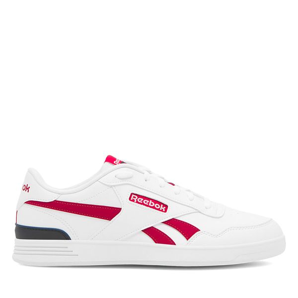 Reebok Superge Reebok Court Advance 100010629-M Bela