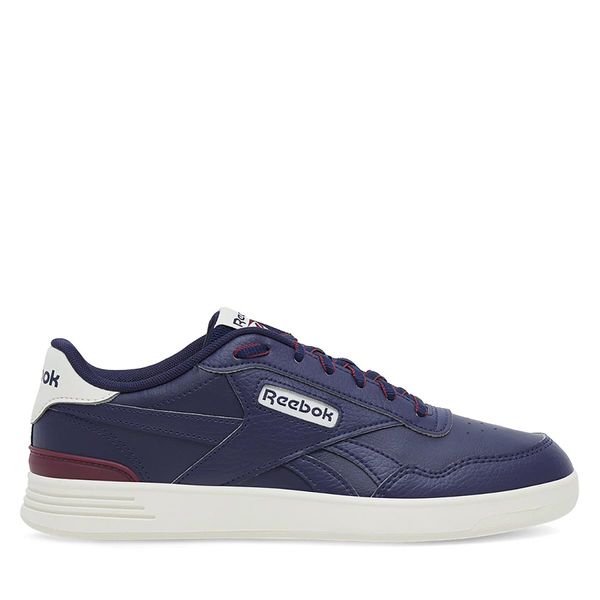Reebok Superge Reebok Court Advance 100033754 Mornarsko modra