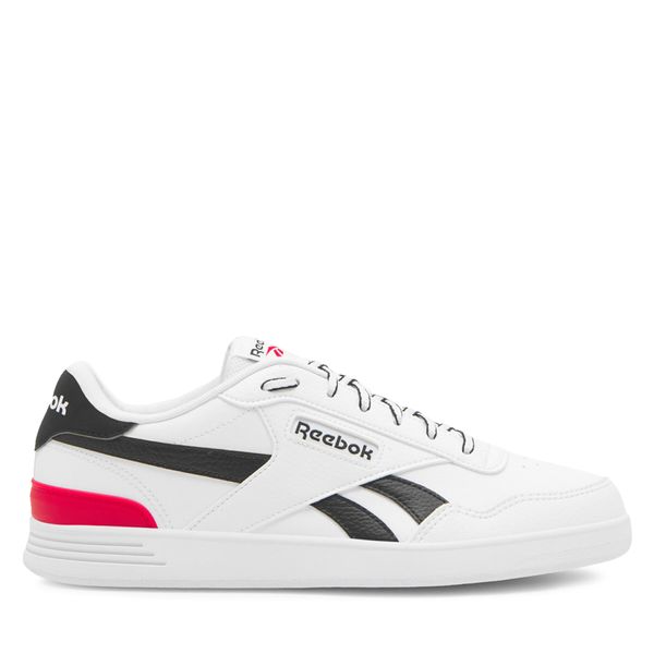 Reebok Superge Reebok Court Advance 100033755 Bela