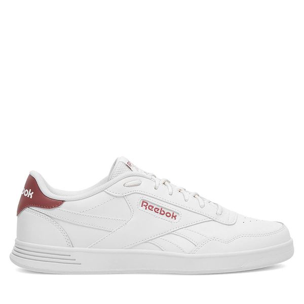 Reebok Superge Reebok Court Advance 100033766 Bela