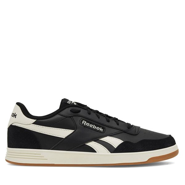 Reebok Superge Reebok Court Advance 100074282 Črna