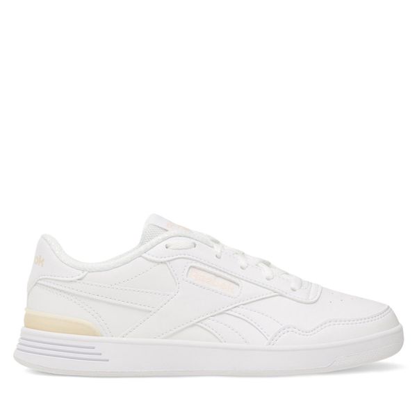 Reebok Superge Reebok Court Advance Clip 100033850 Bela