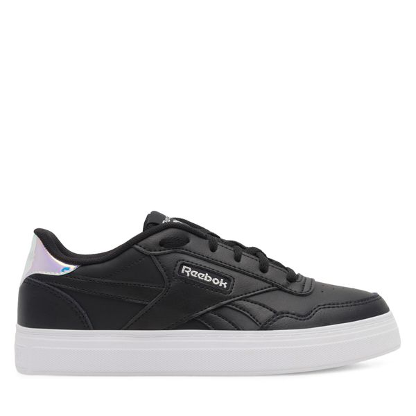 Reebok Superge Reebok Court Advance GW2090 Črna