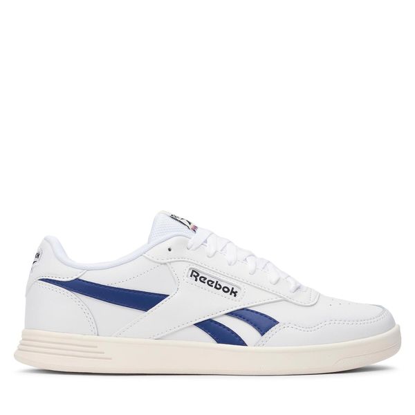 Reebok Superge Reebok Court Advance GZ9625 Bela