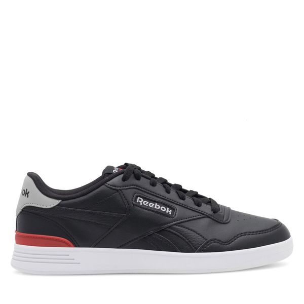 Reebok Superge Reebok COURT ADVANCE GZ9633-M Črna