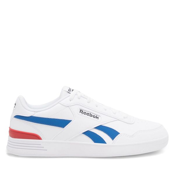 Reebok Superge Reebok Court Advance HR1491 Bela