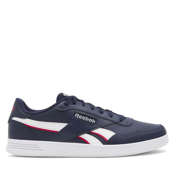 Reebok Superge Reebok Court Advance ID7744 Mornarsko modra