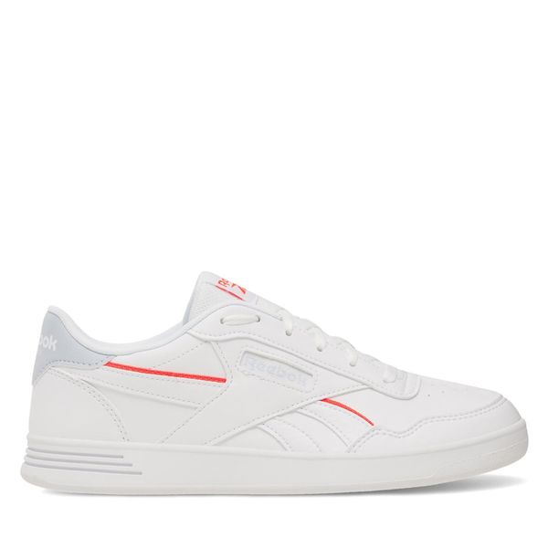 Reebok Superge Reebok Court Advance Vegan 100033986 Bela