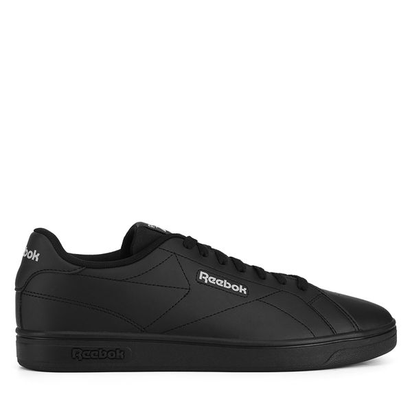 Reebok Superge Reebok COURT CLEAN 100074370 Črna