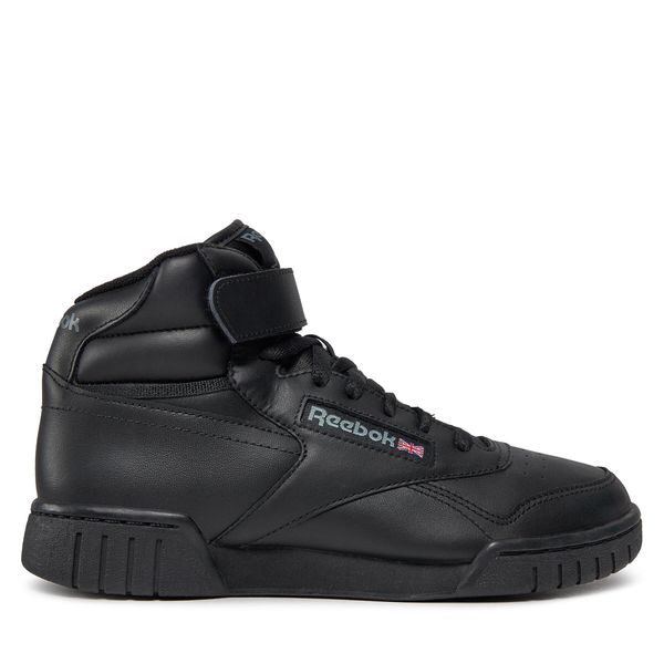 Reebok Superge Reebok Ex-O-Fit Hi 3478 Črna