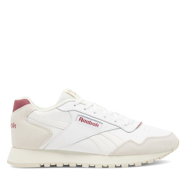 Reebok Superge Reebok Glide 100070329 Bela