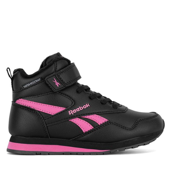 Reebok Superge Reebok H8-029 DZ Črna